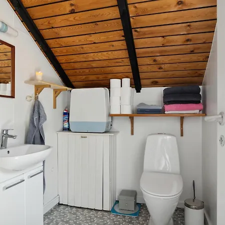 Casa vacanze 4 Bedroom Awesome In