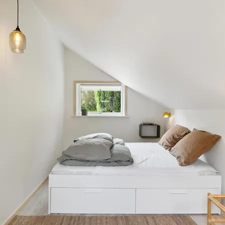 4 Bedroom Awesome In * Græsted